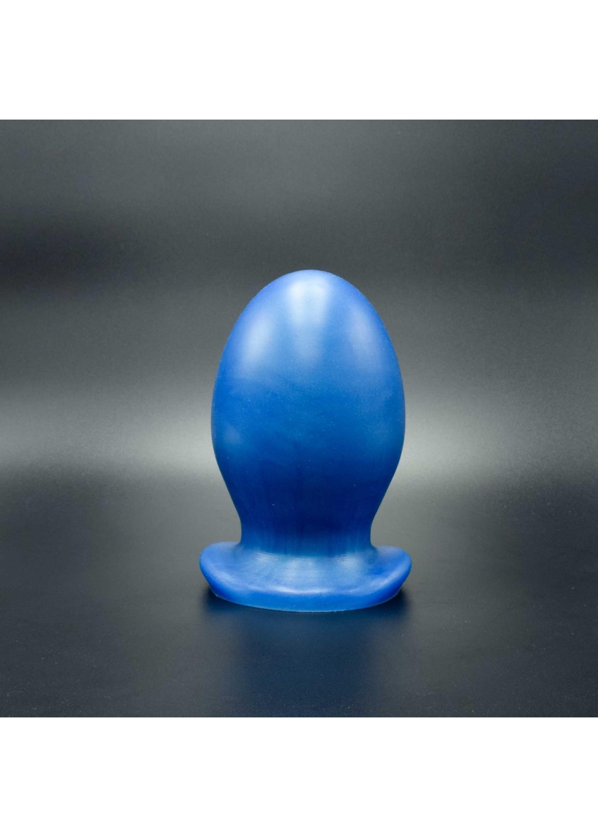 Gape Keeper 140 - Blue Steel