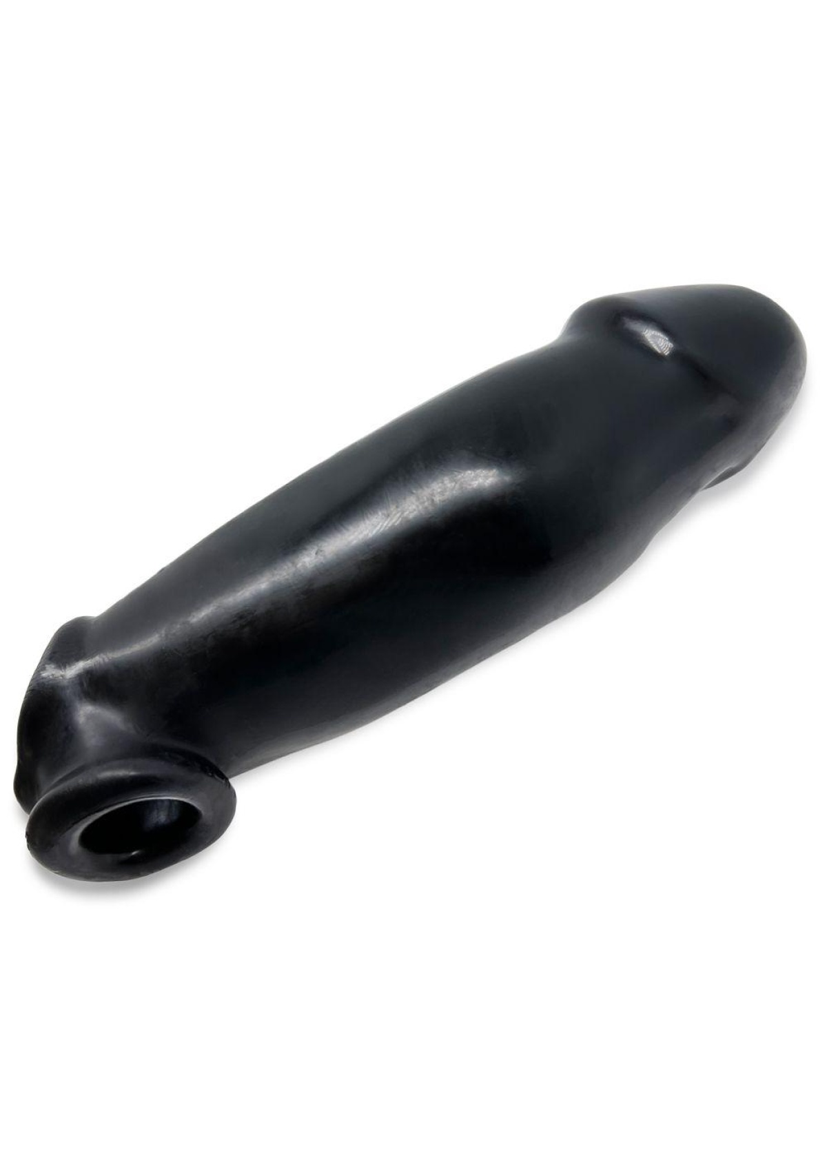 Oxballs HULK gargantic cocksheath - Black