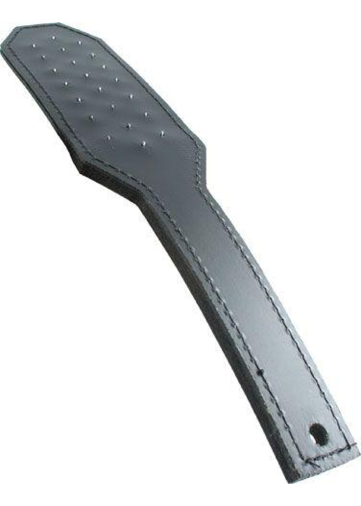 Mister B Impact Paddle With Sharp Pins