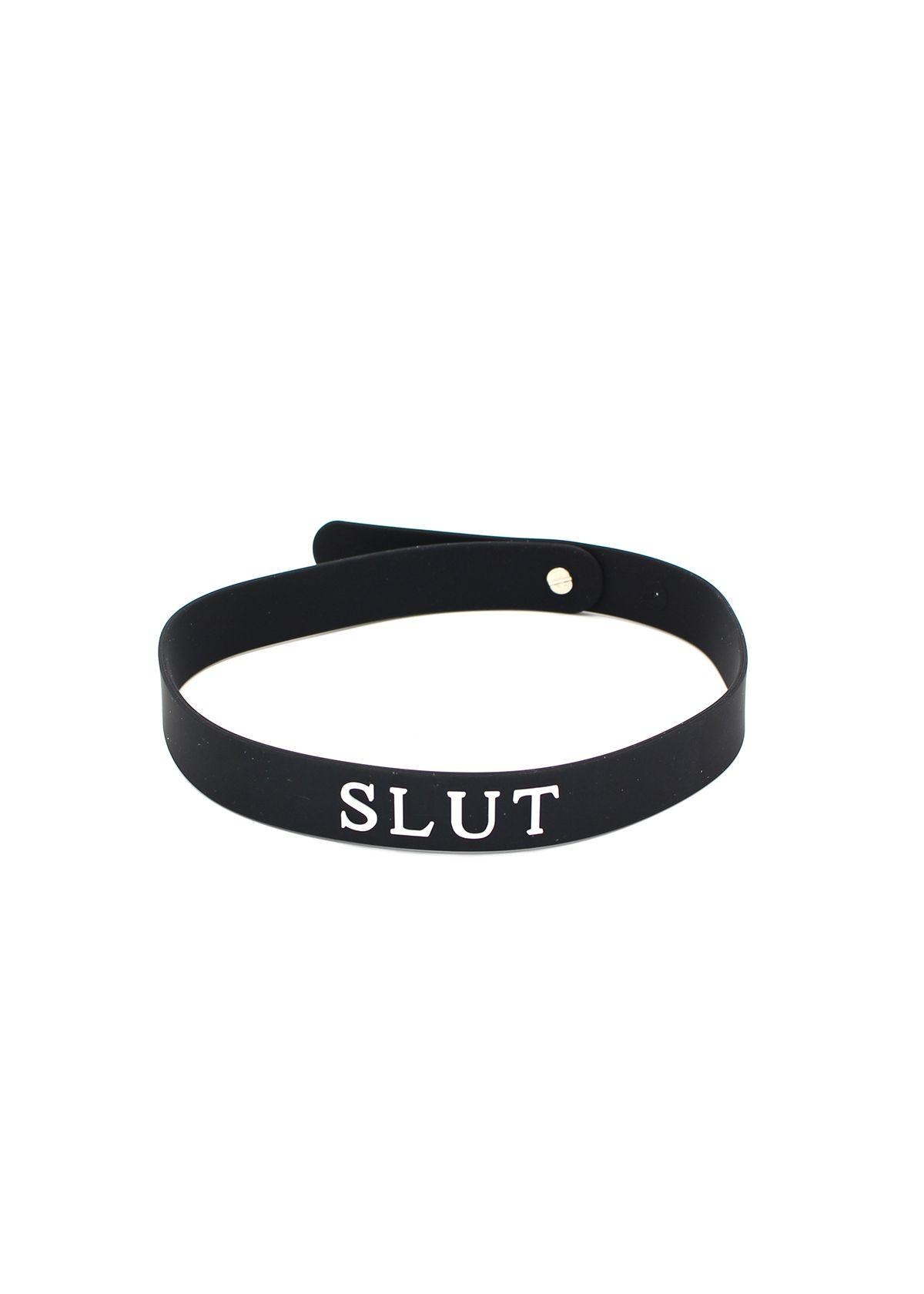 Silicone Collar (SLUT)