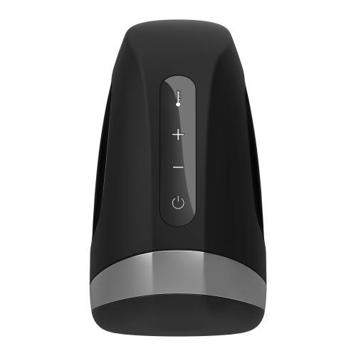 Satisfyer Men - Heat Vibration