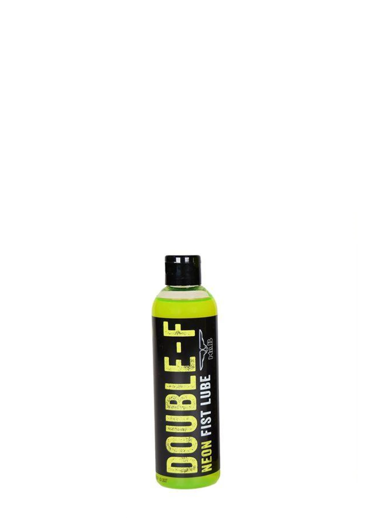 Mister B Double-F Neon Fist Lube 250ml