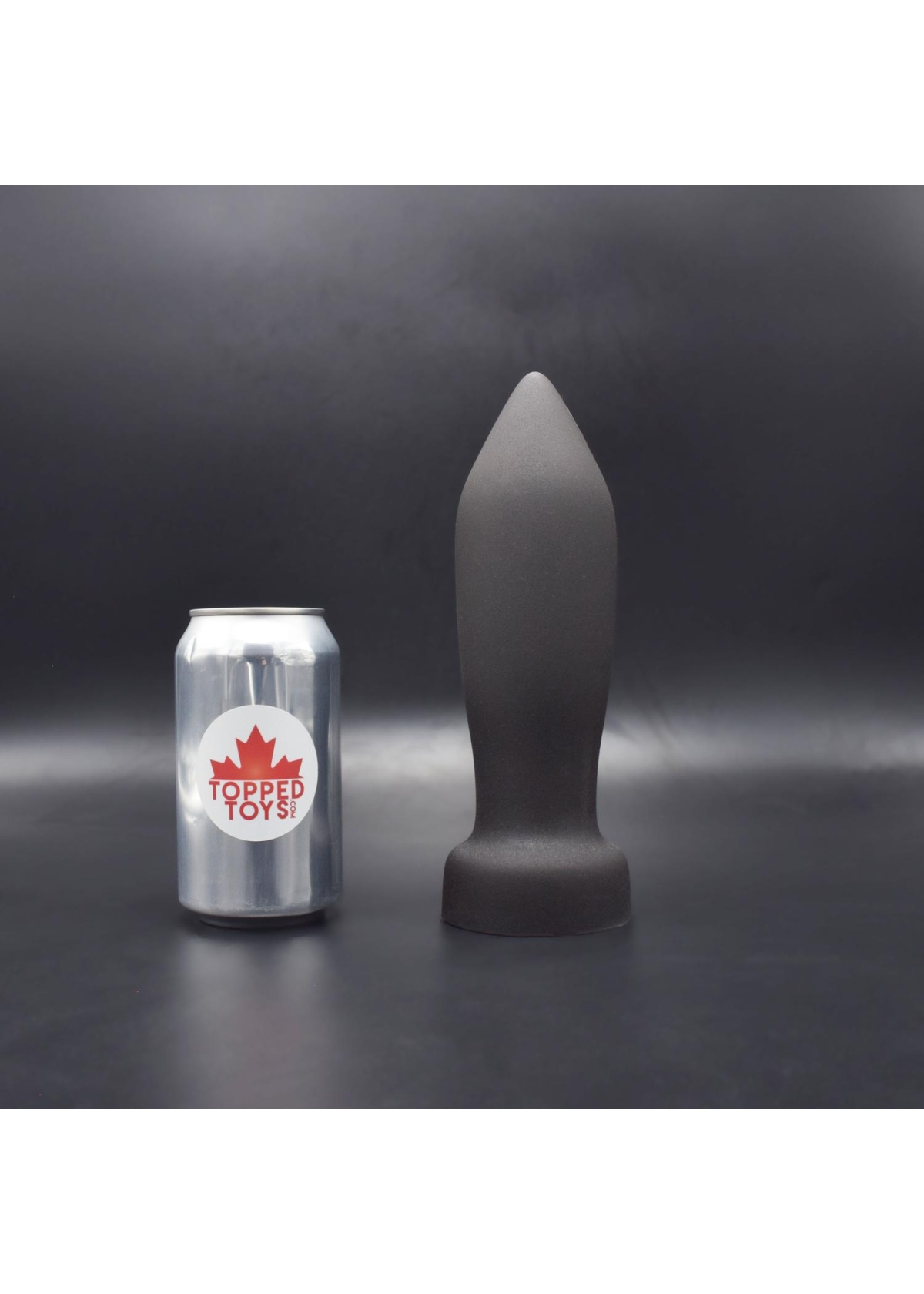 Deep Space 80 - Obsidian