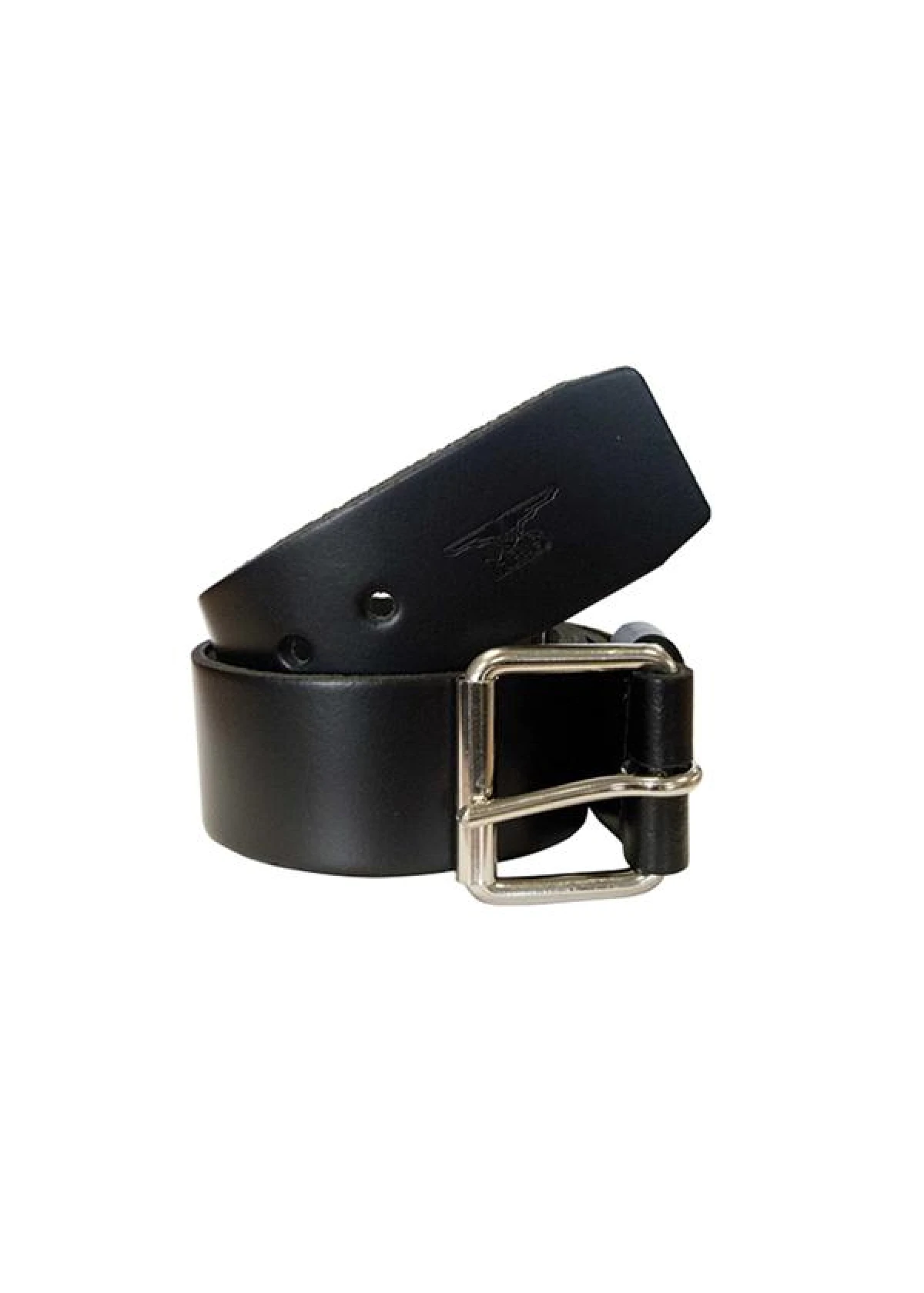 Mister B Leather Belt 5 cm