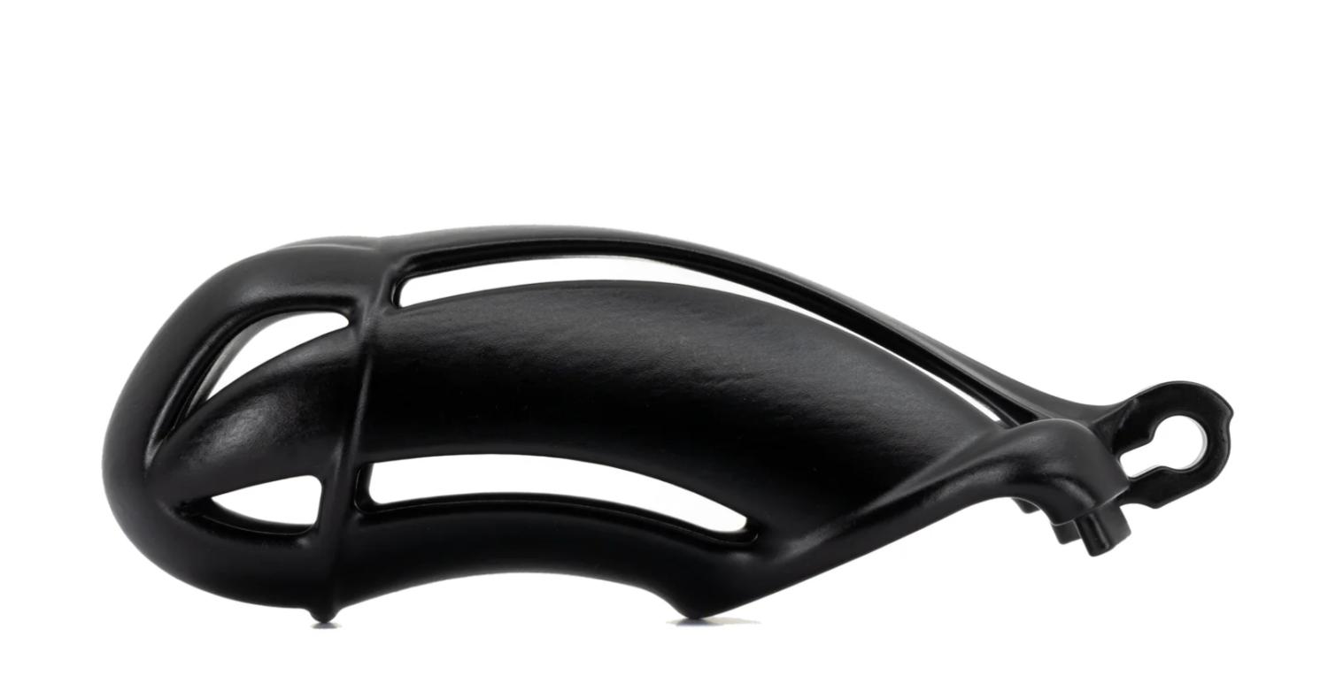 KINK3D Viper BFG (Sort)