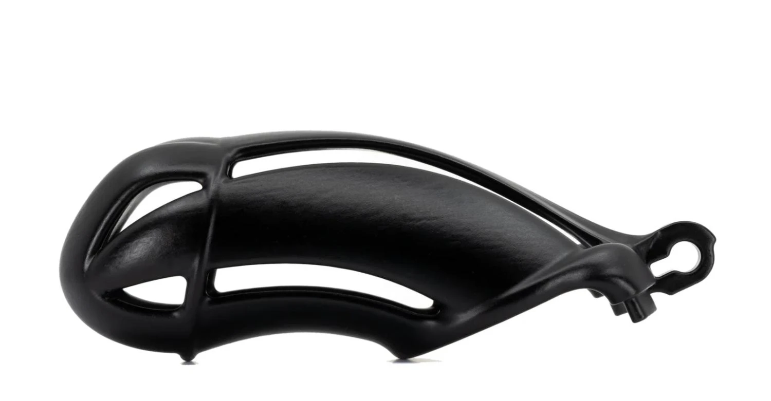 KINK3D Viper BFG (Sort)