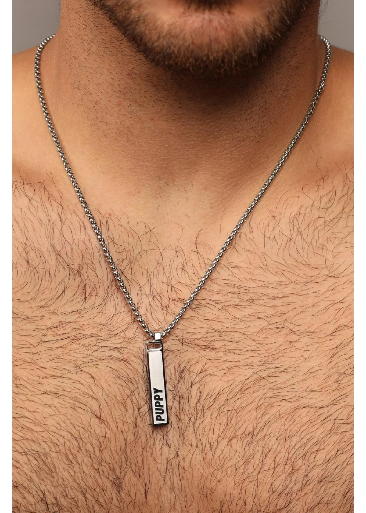 Master of the House Pendant Bar - PUPPY