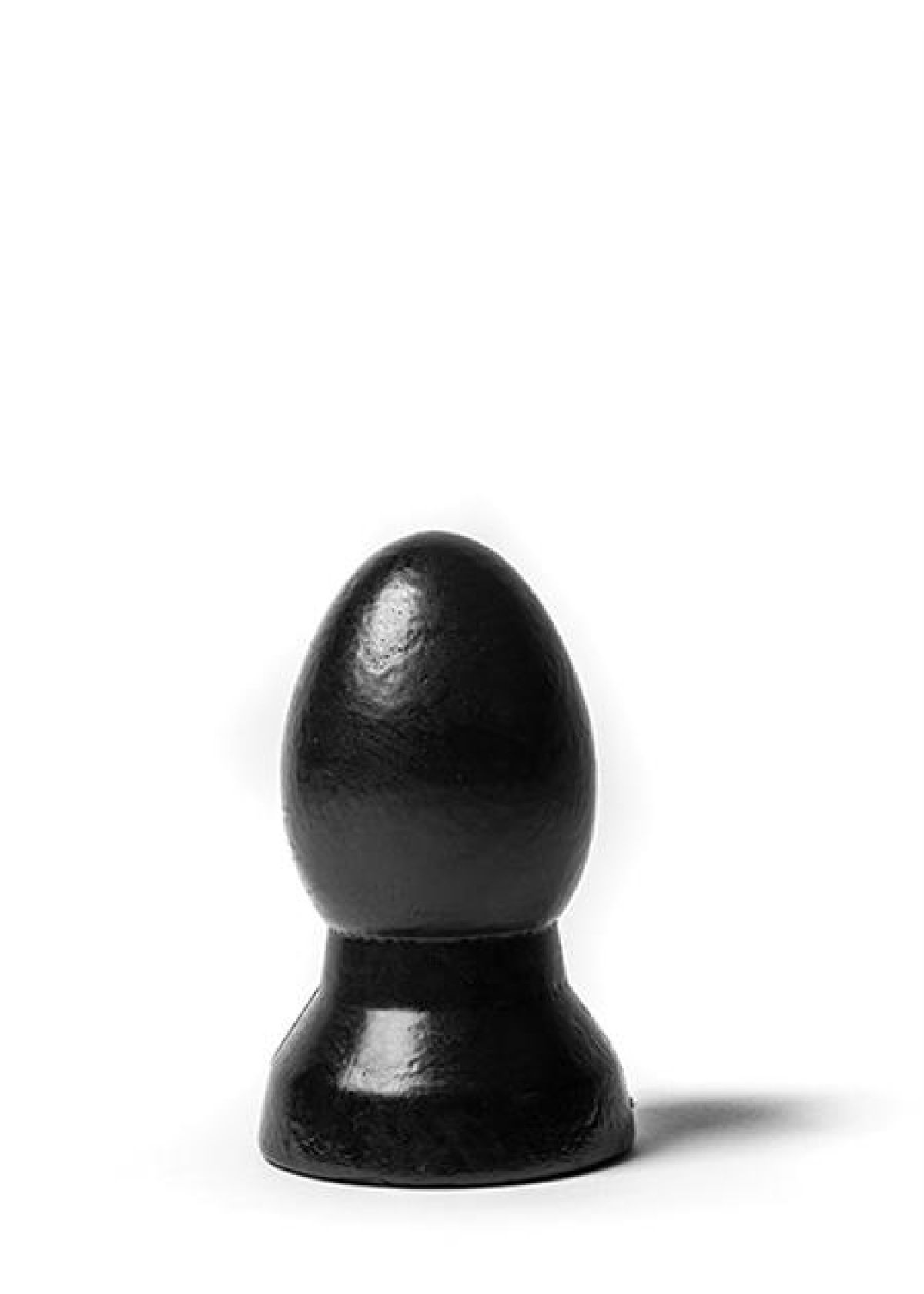 WAD Ornament of Oblivion Plug - M Black