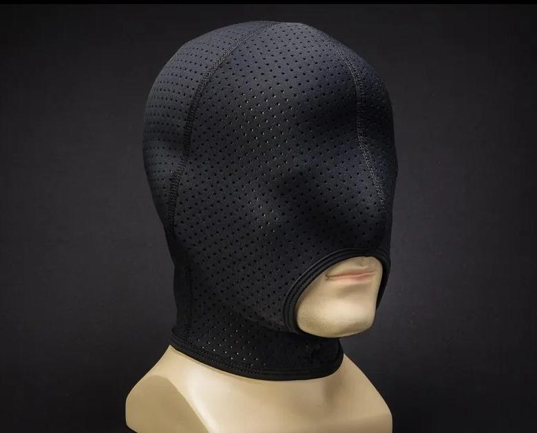 Neo Air Mesh Cocksucker Hood