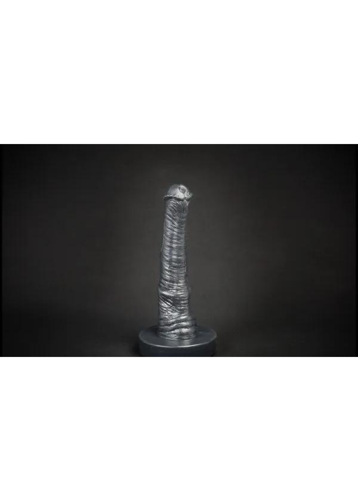 Hankey's Toys Centaur Dildo S Sort