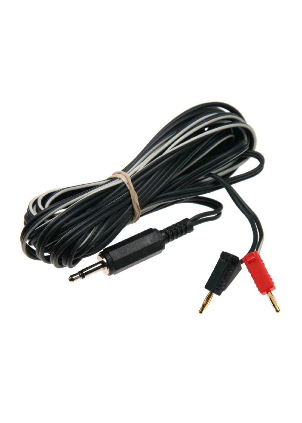 E-stim Long 2mm Cable