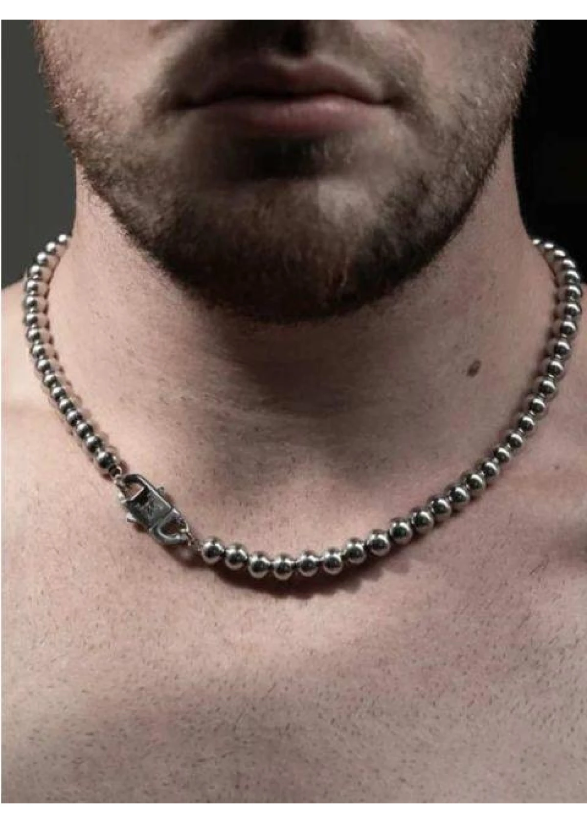 Master of the House Chain - ATLAS