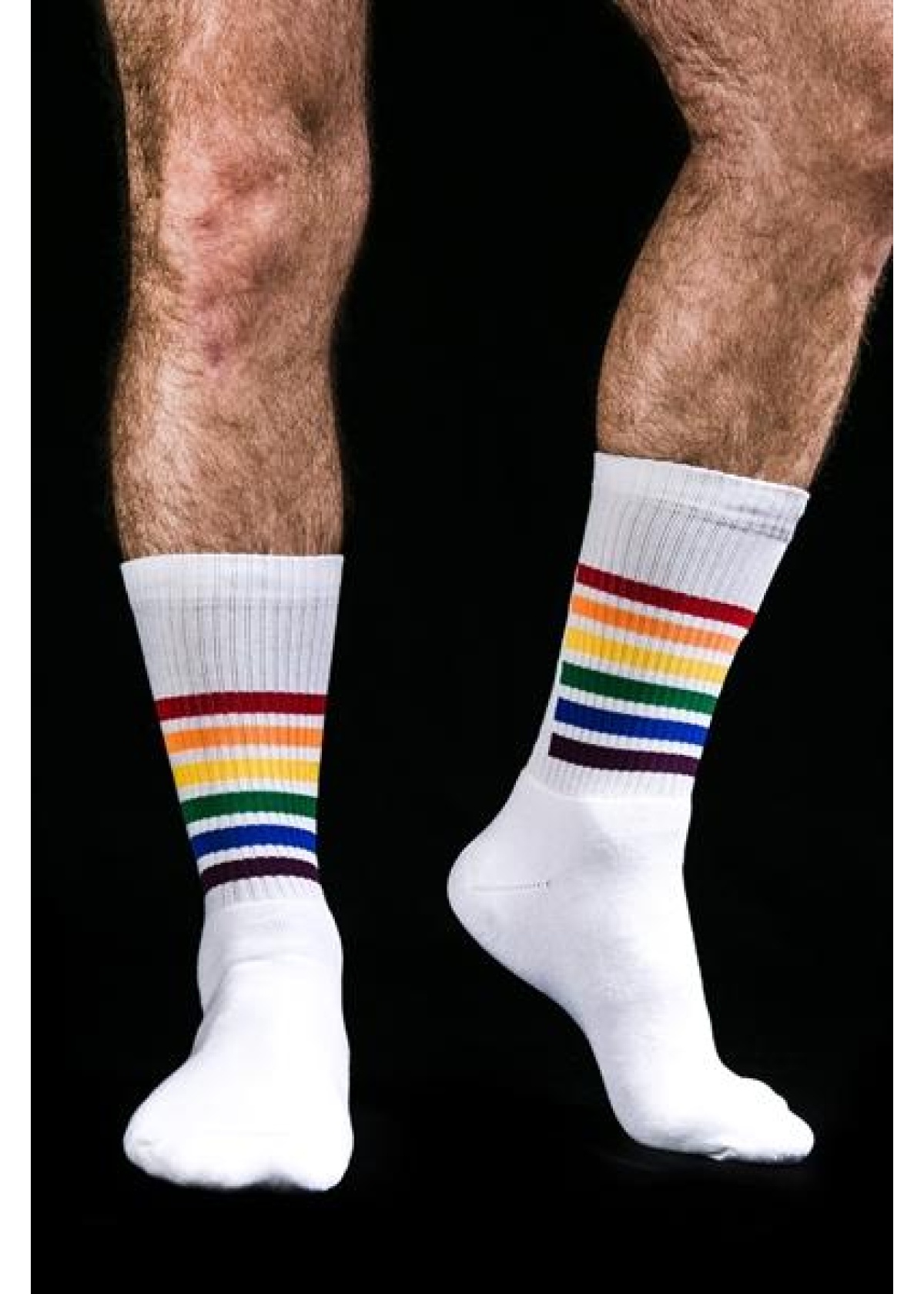 Sk8erboy PRIDE Socks