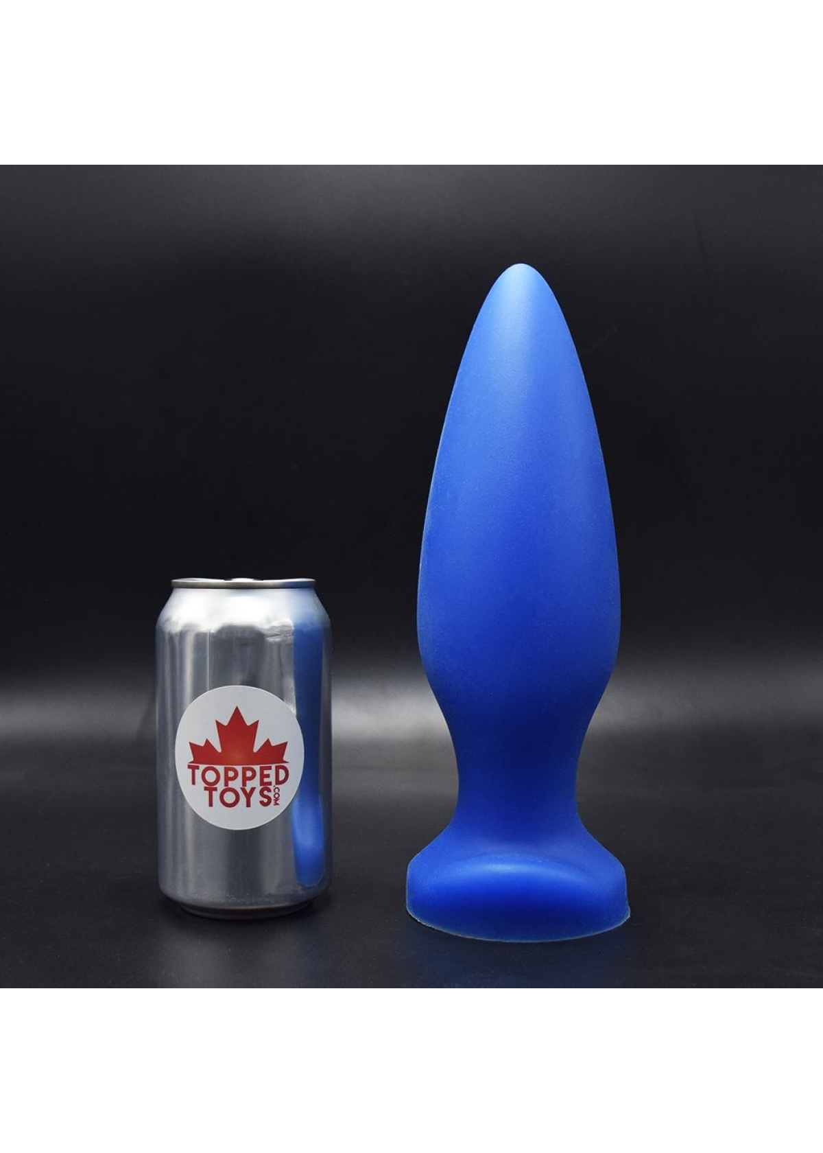 Mare Maker 100 - Blue Steel