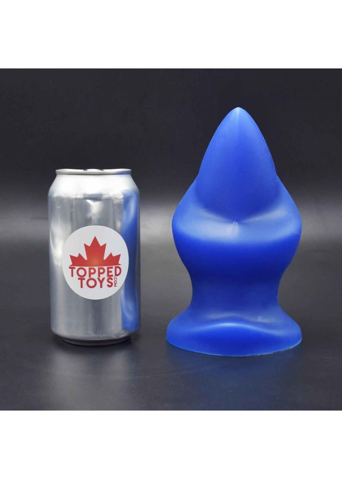 Lotus 120 - Blue Steel