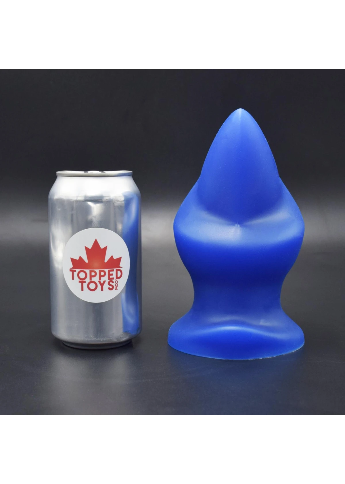 Lotus 120 - Blue Steel