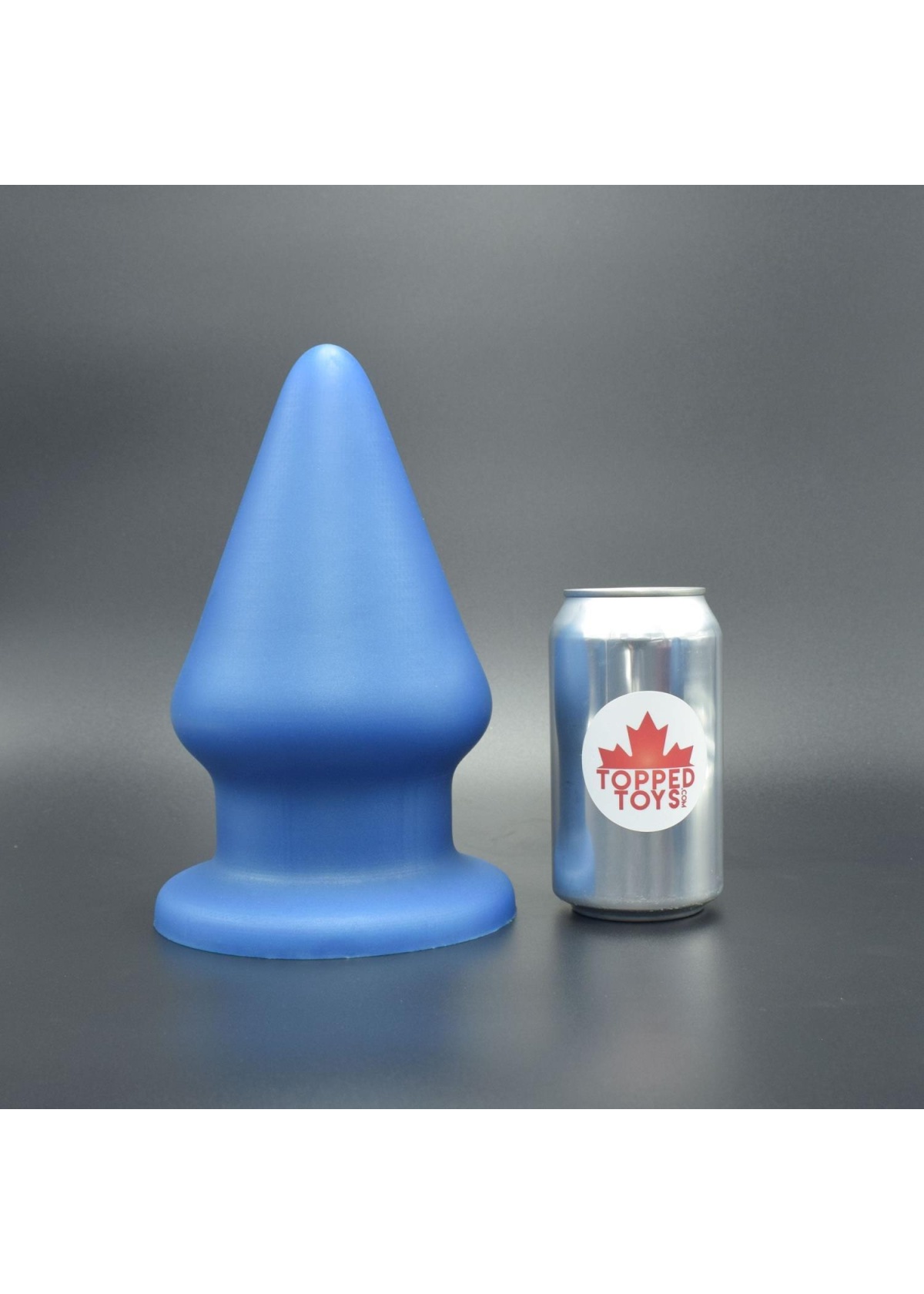 Grip 150 - Blue Steel