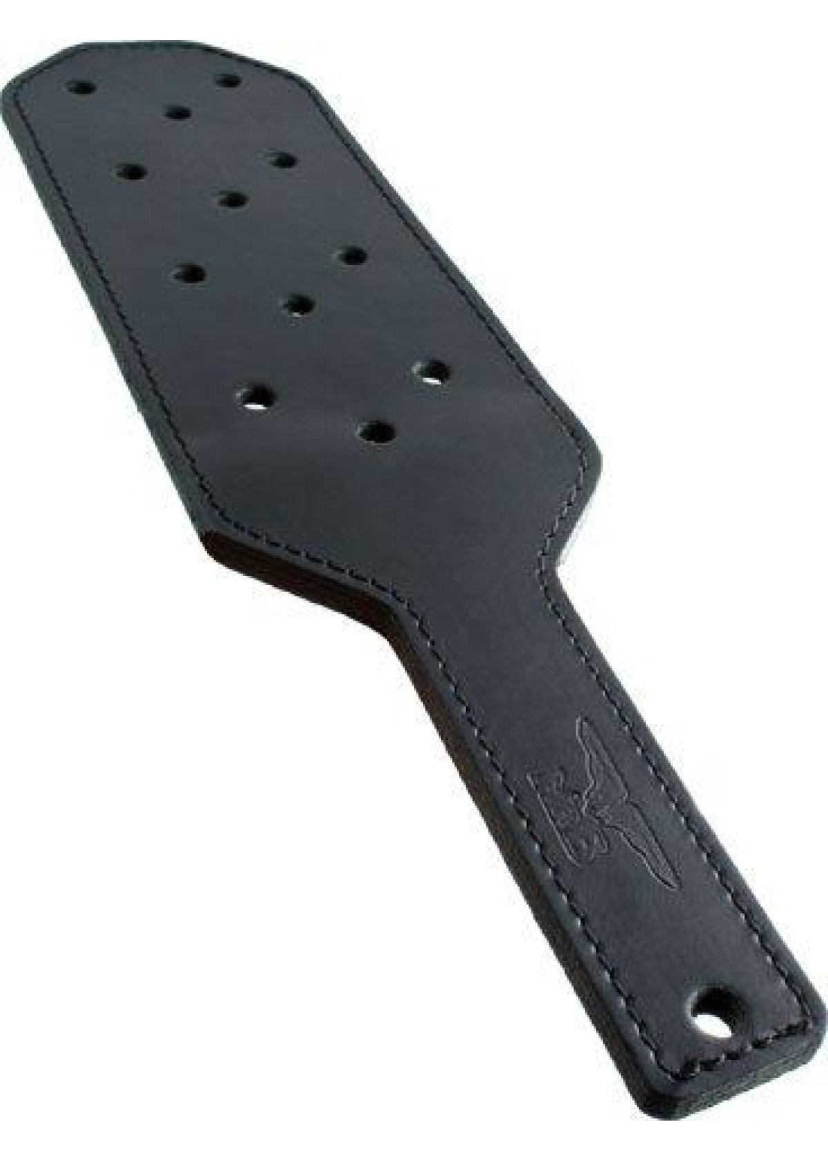 Mister B Large Paddle With Holes