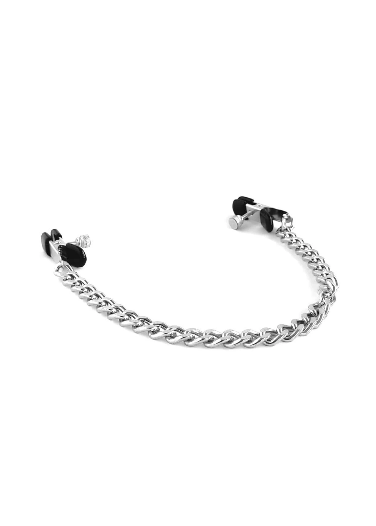 BRUTUS BASIC Nipple Clamps