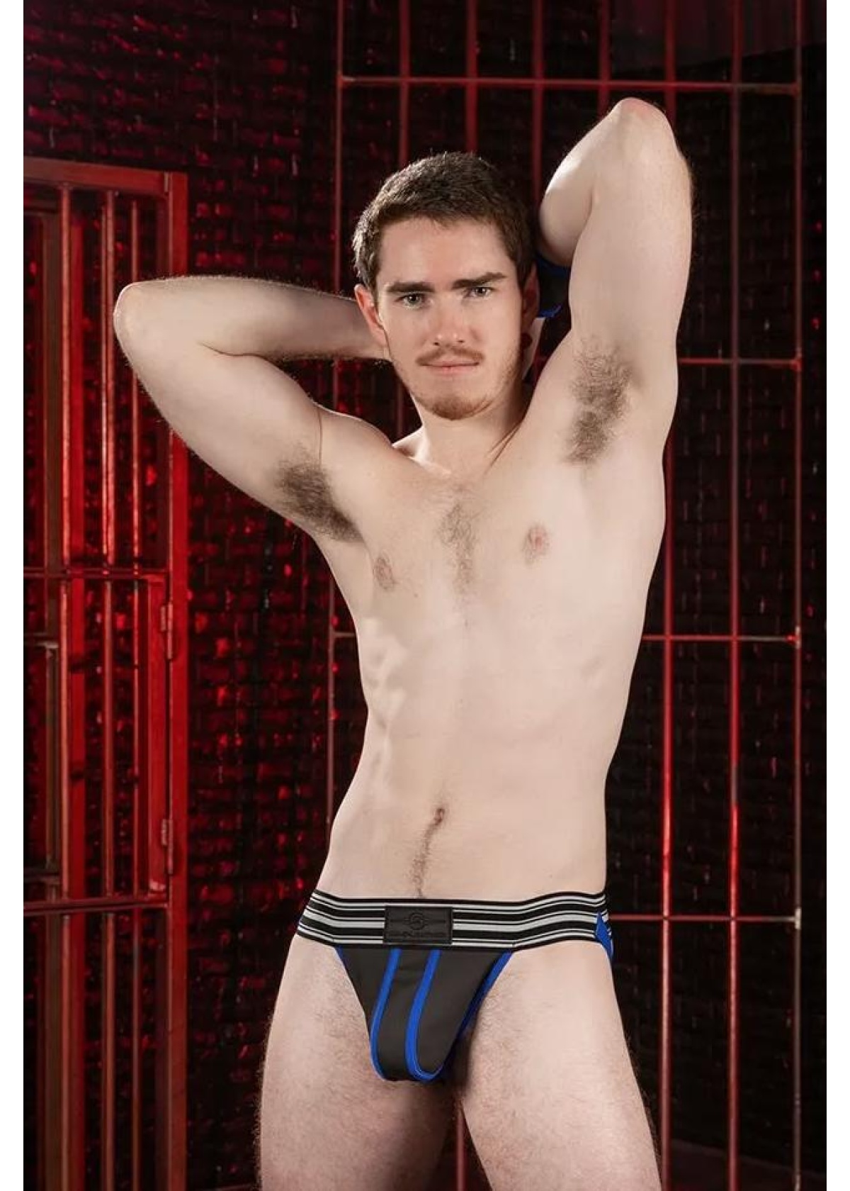 FuckGear Jock