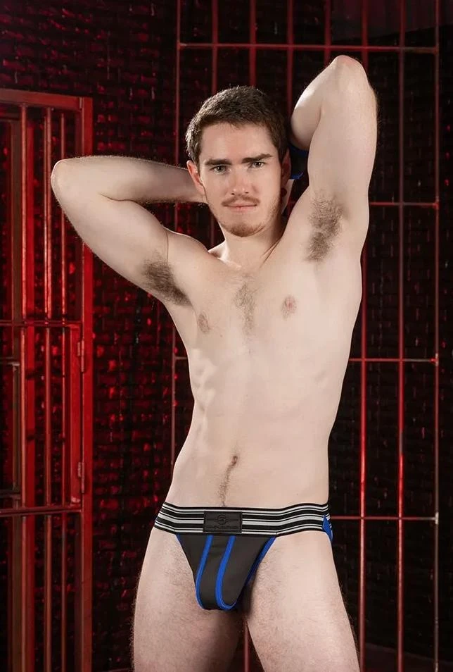 FuckGear Jock