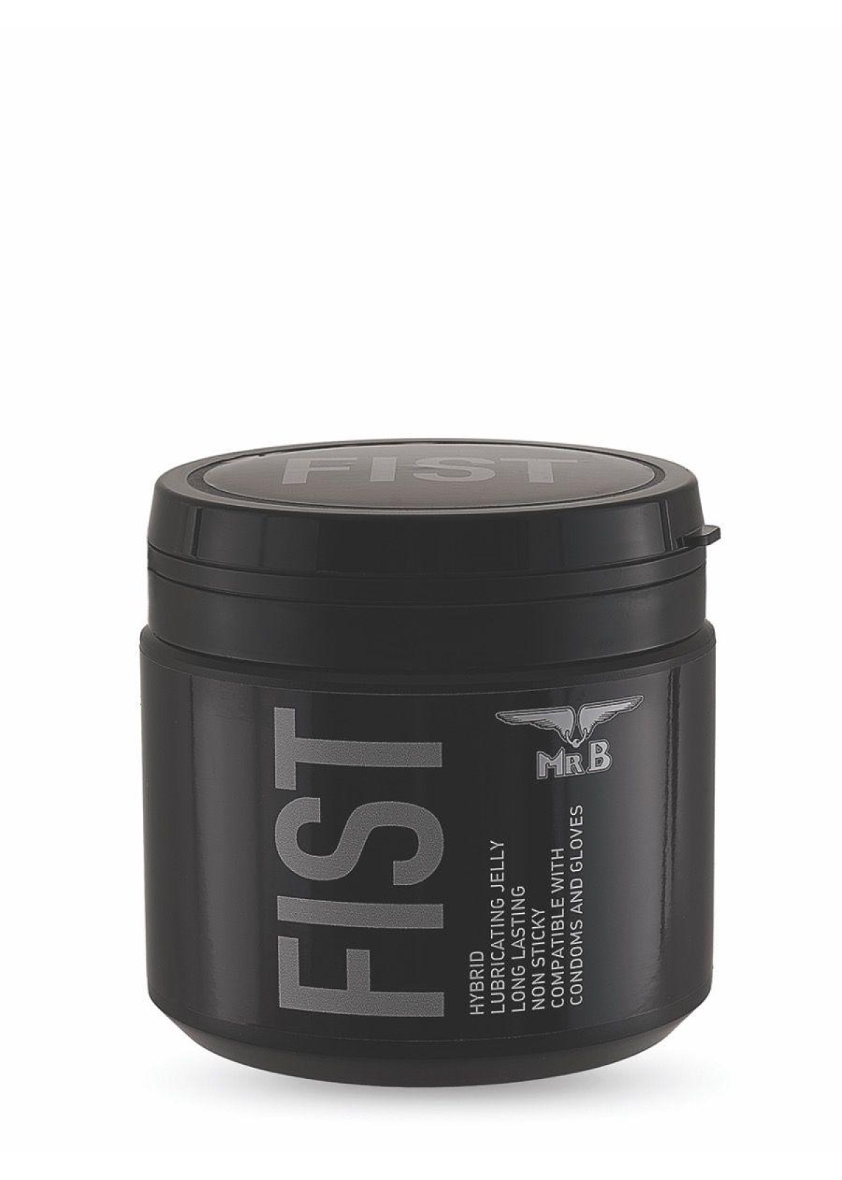 Mister B FIST Lube 500 ml