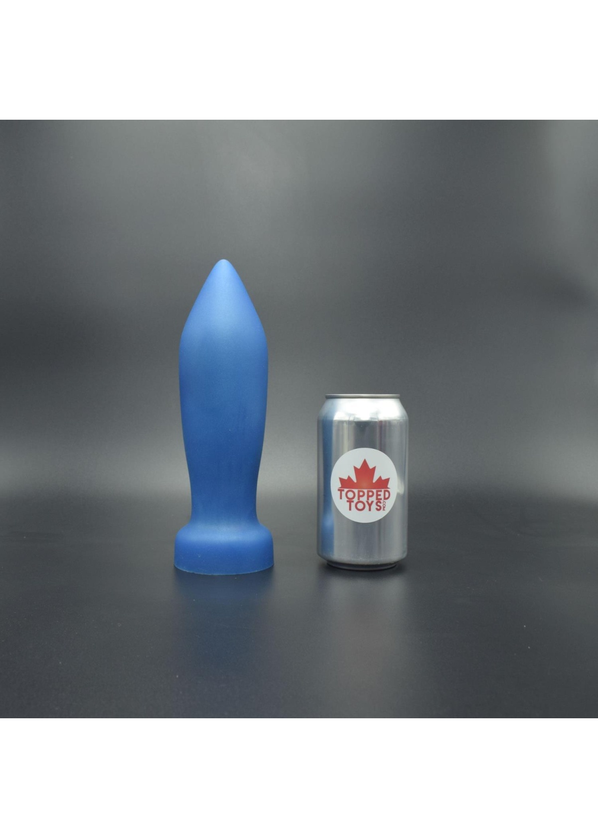 Deep Space 80 - Blue Steel