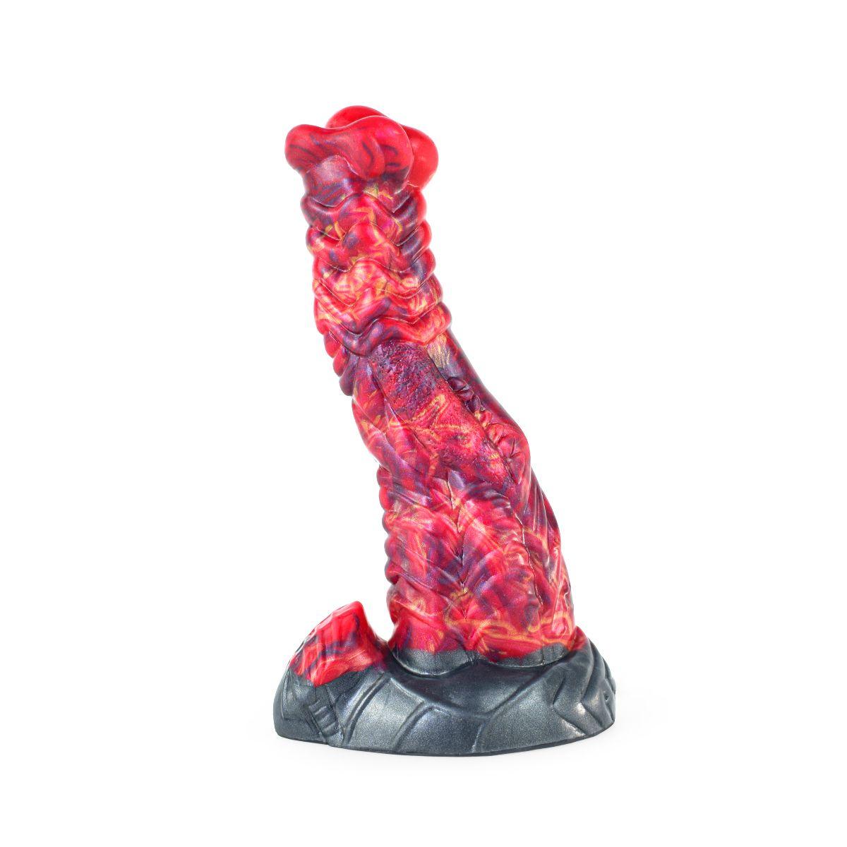 Kiotos Monstar Dildo Beast 77