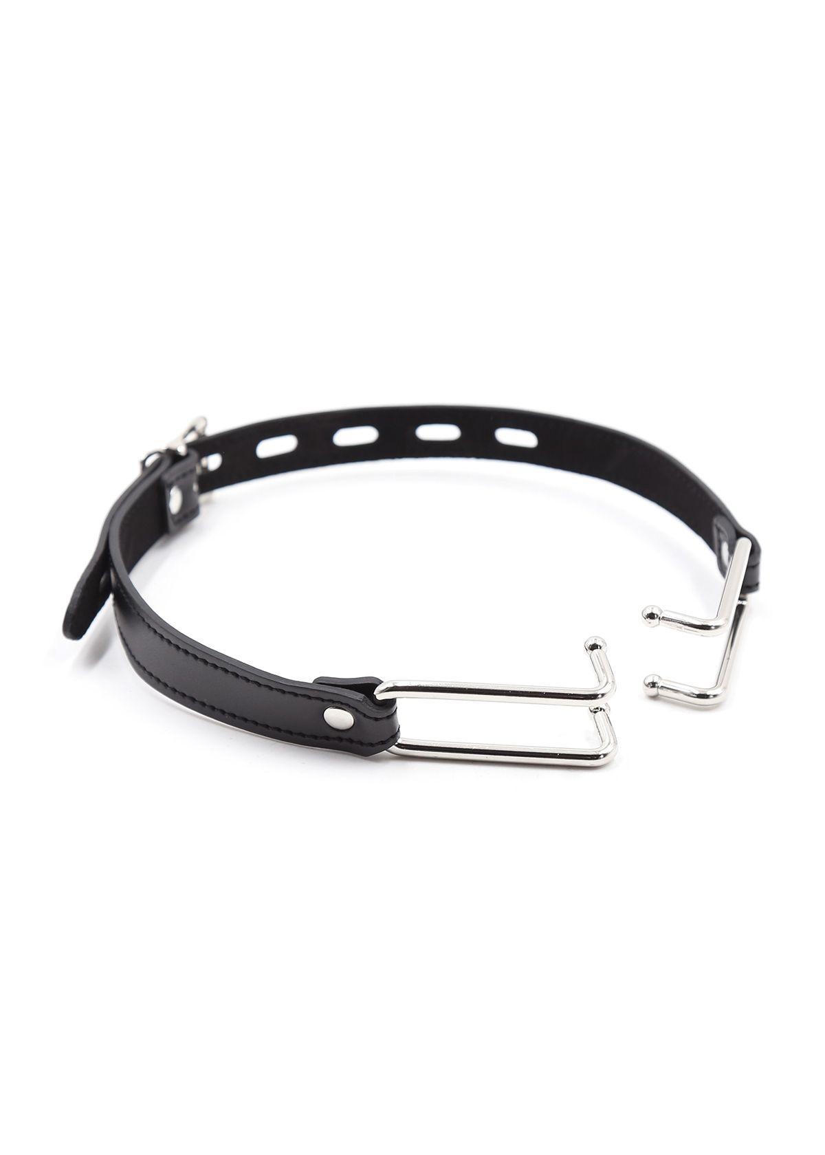 Mouth Gag with Hooks