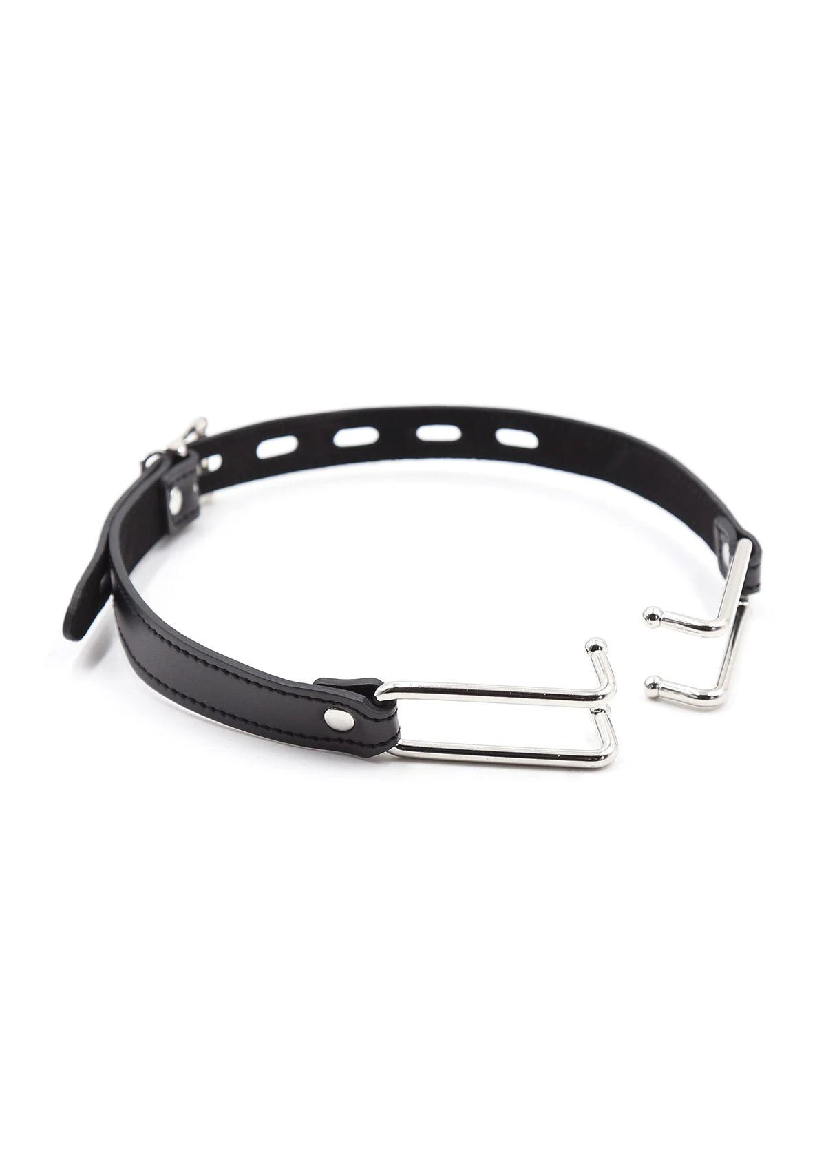 Mouth Gag with Hooks