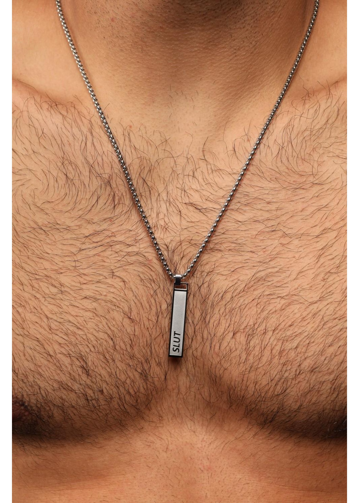 Master of the House Pendant Bar - SLUT