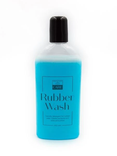Mister B CARE Rubber Wash 250ml