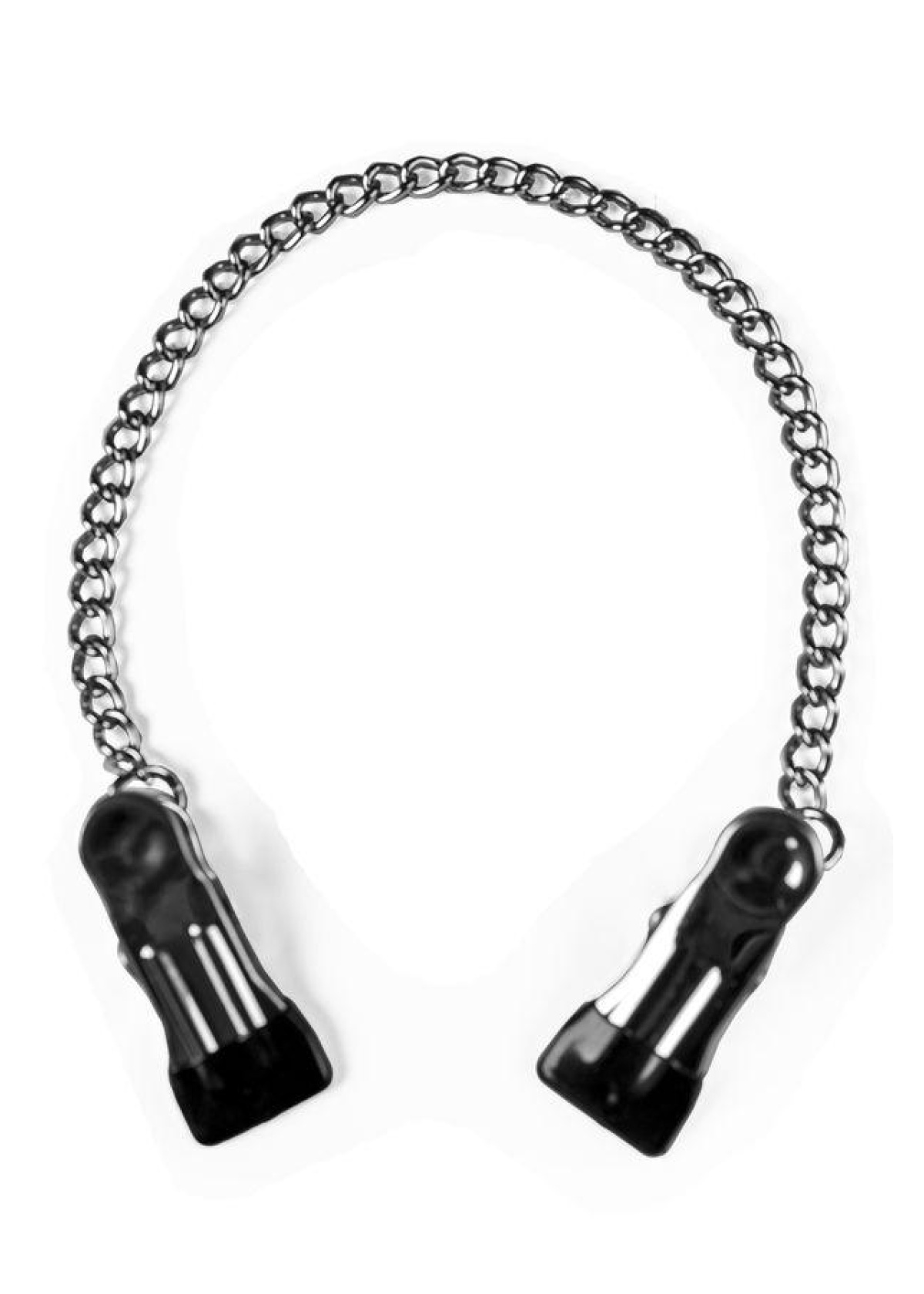 Mister B Pinch Mawa Nipple Clamps