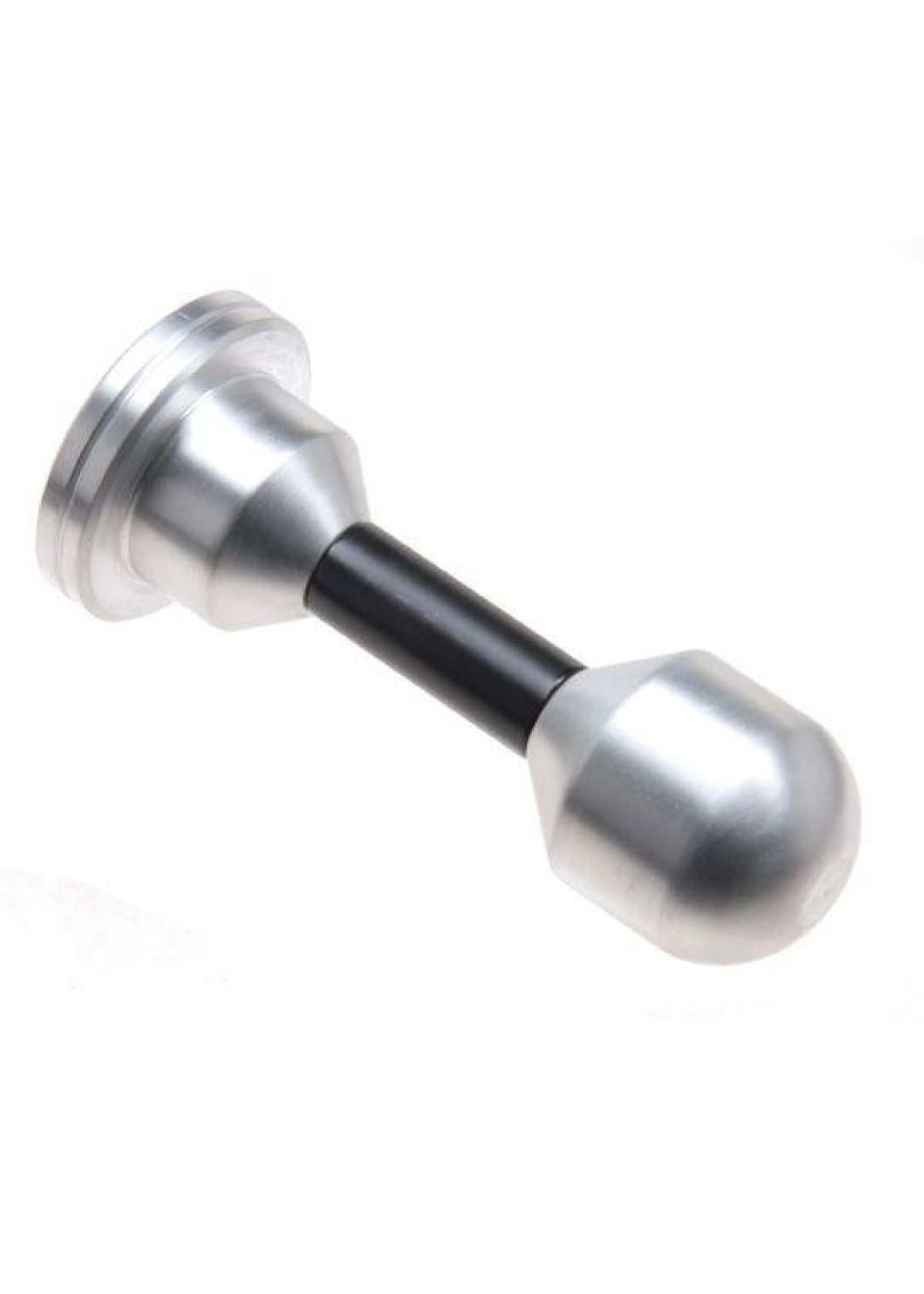 E-Stim Moaner Flanged Electrode