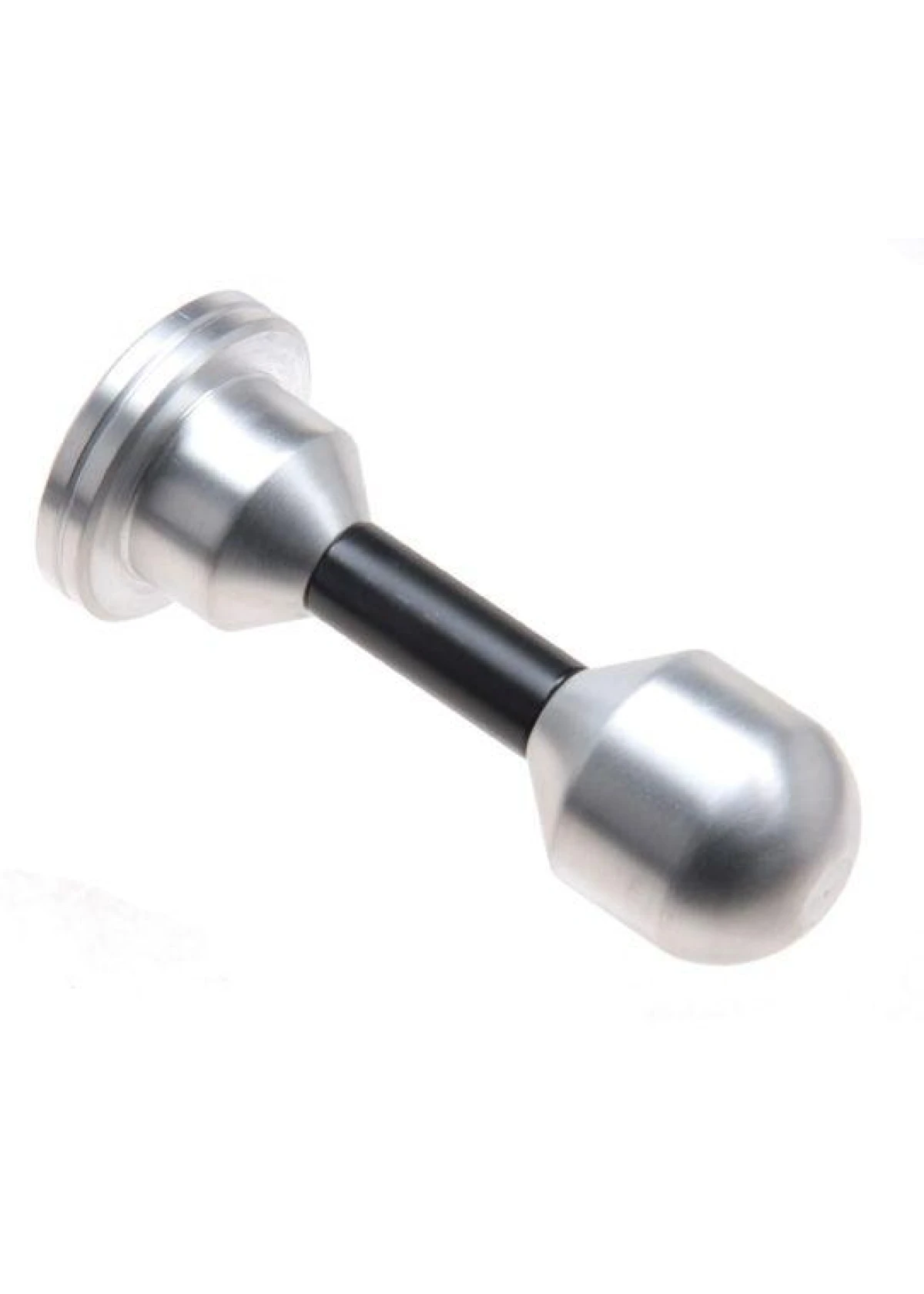 E-Stim Moaner Flanged Electrode