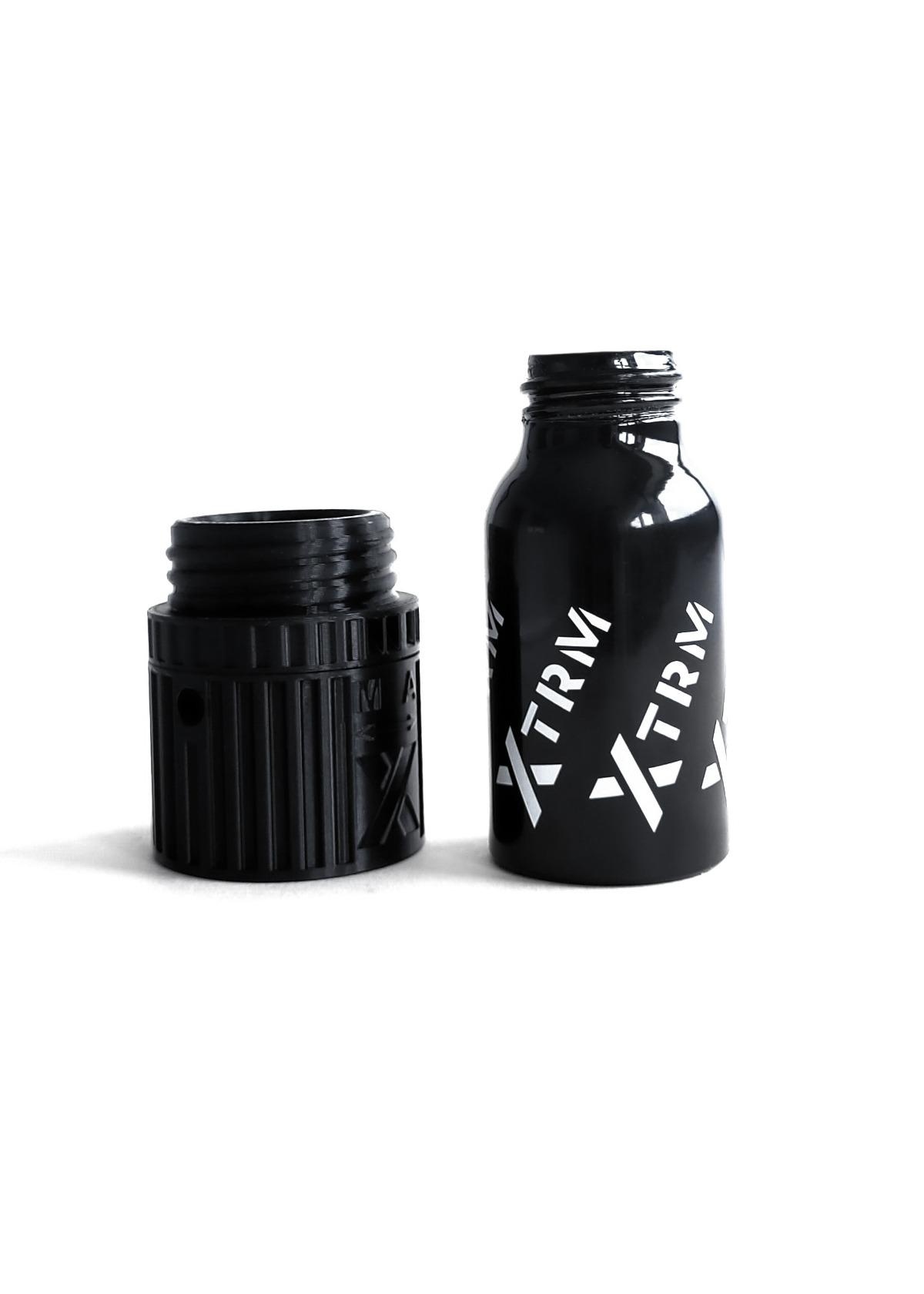 Gas Mask MAX Aroma Dosage System