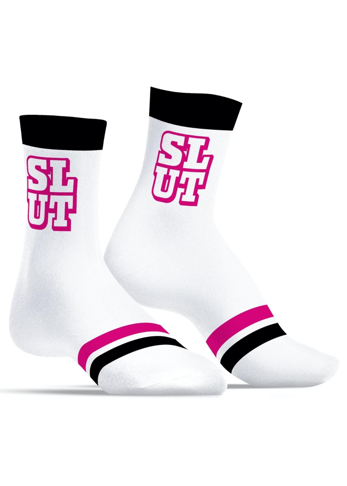 SneakXX Sneaker Socks Slut