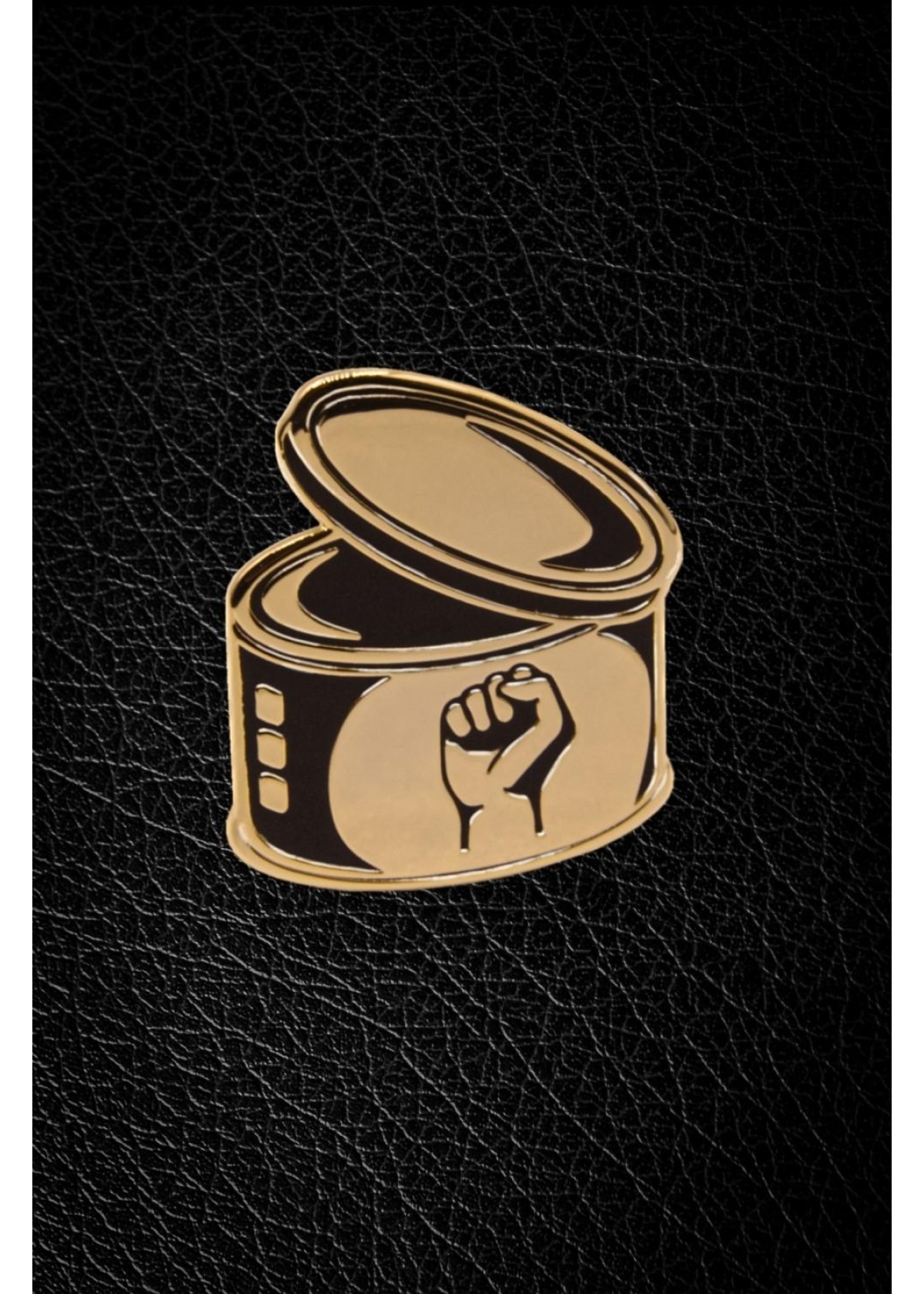 Master of the House Pin - FIST