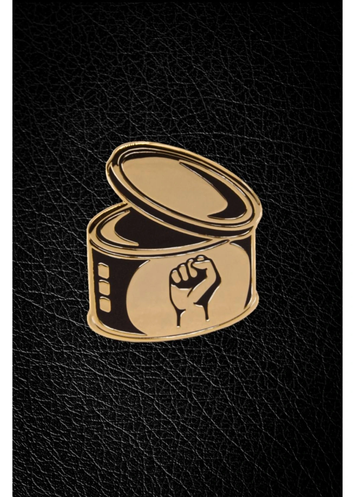 Master of the House Pin - FIST