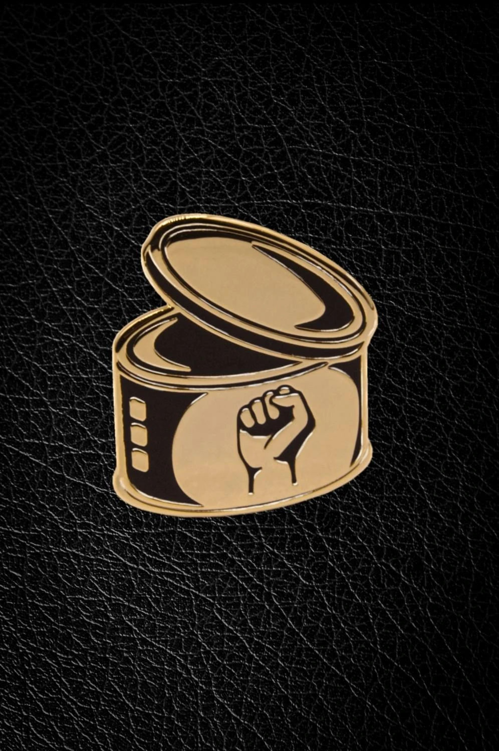 Master of the House Pin - FIST