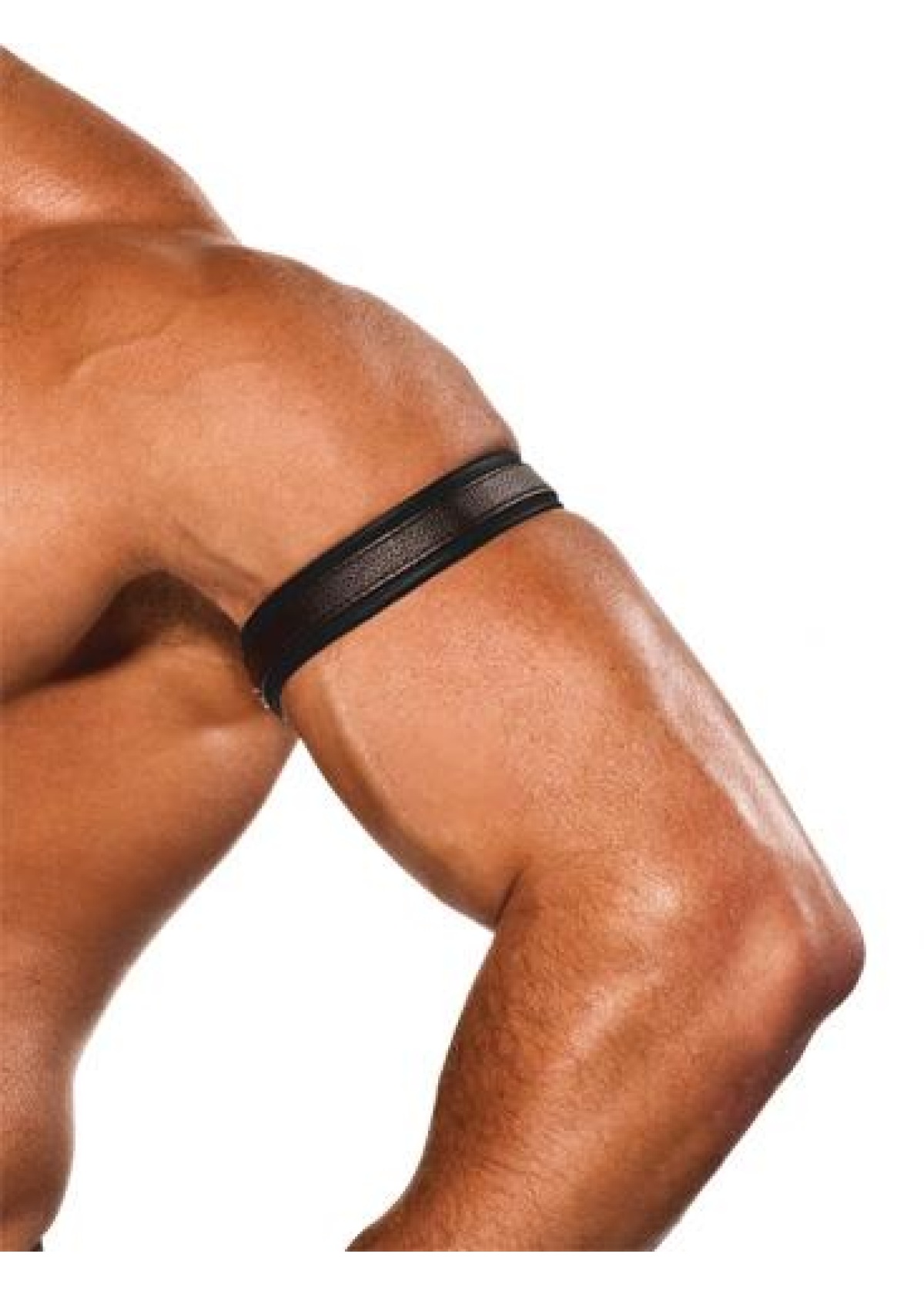 COLT Biceps Band Black-Black