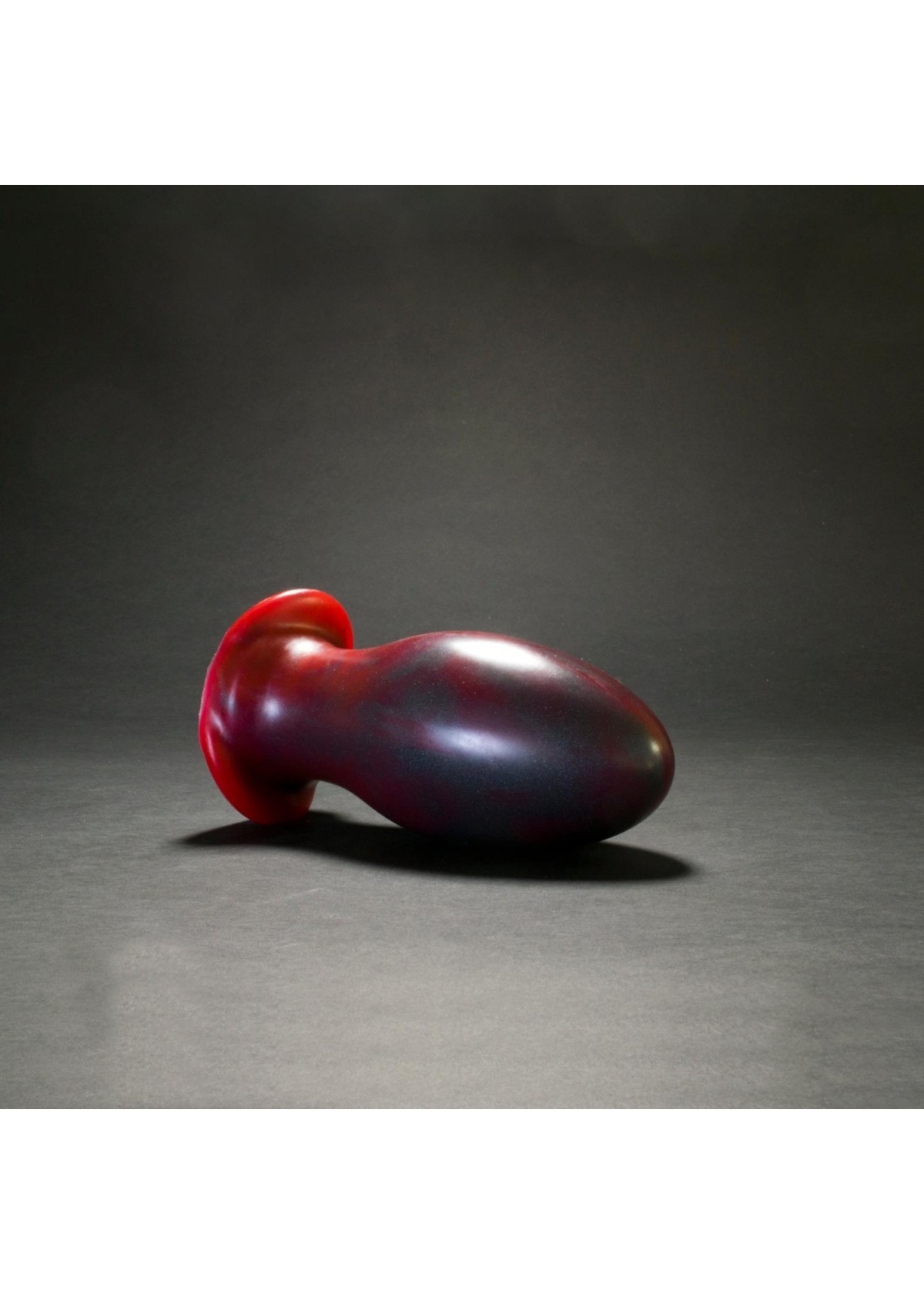 Gape Keeper 100 - Forge Red