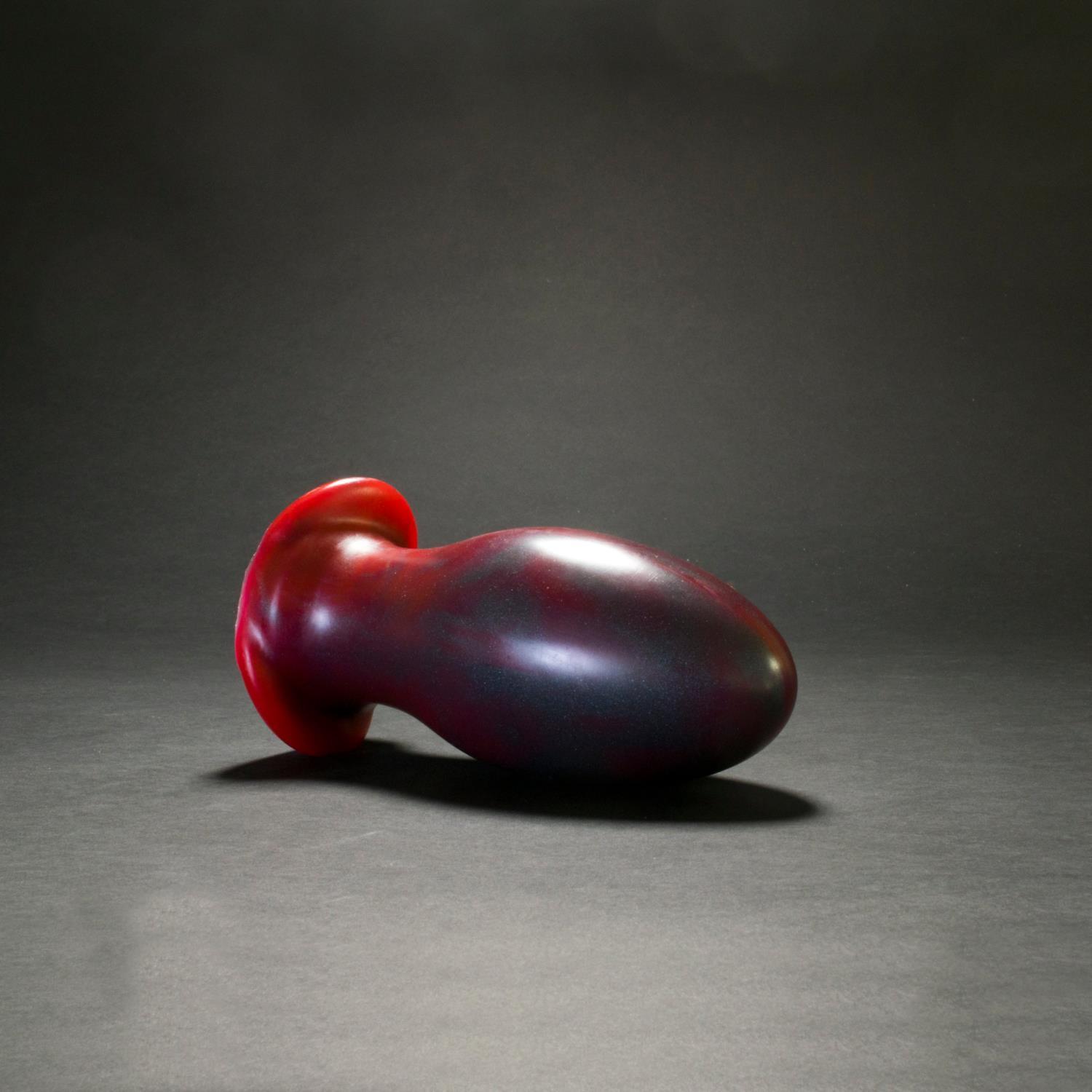 Gape Keeper 100 - Forge Red