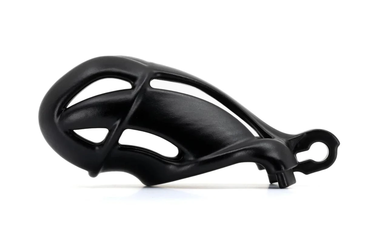 KINK3D Viper S+ (Sort)