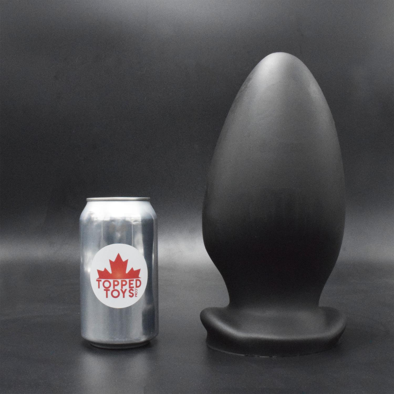 Mare Maker 142 - Obsidian