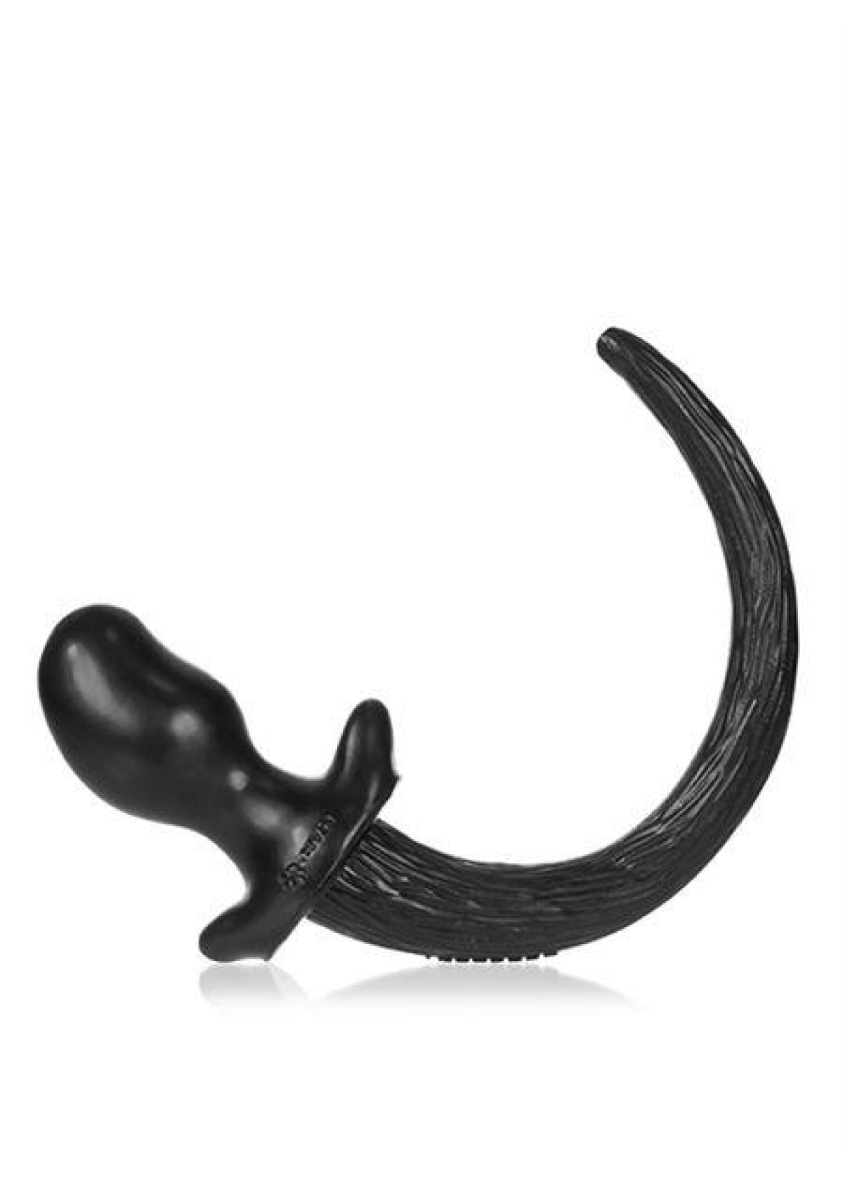 Oxballs BEAGLE Puppy Tail - Black Black - M