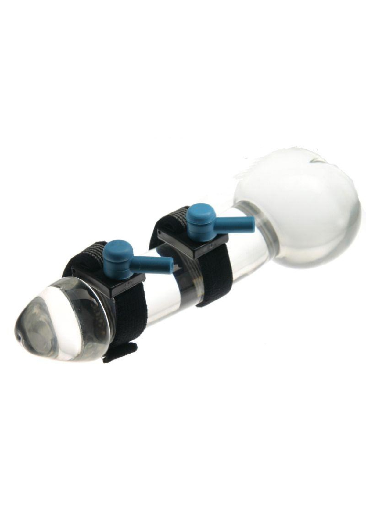 E-Stim Electro Cock Straps