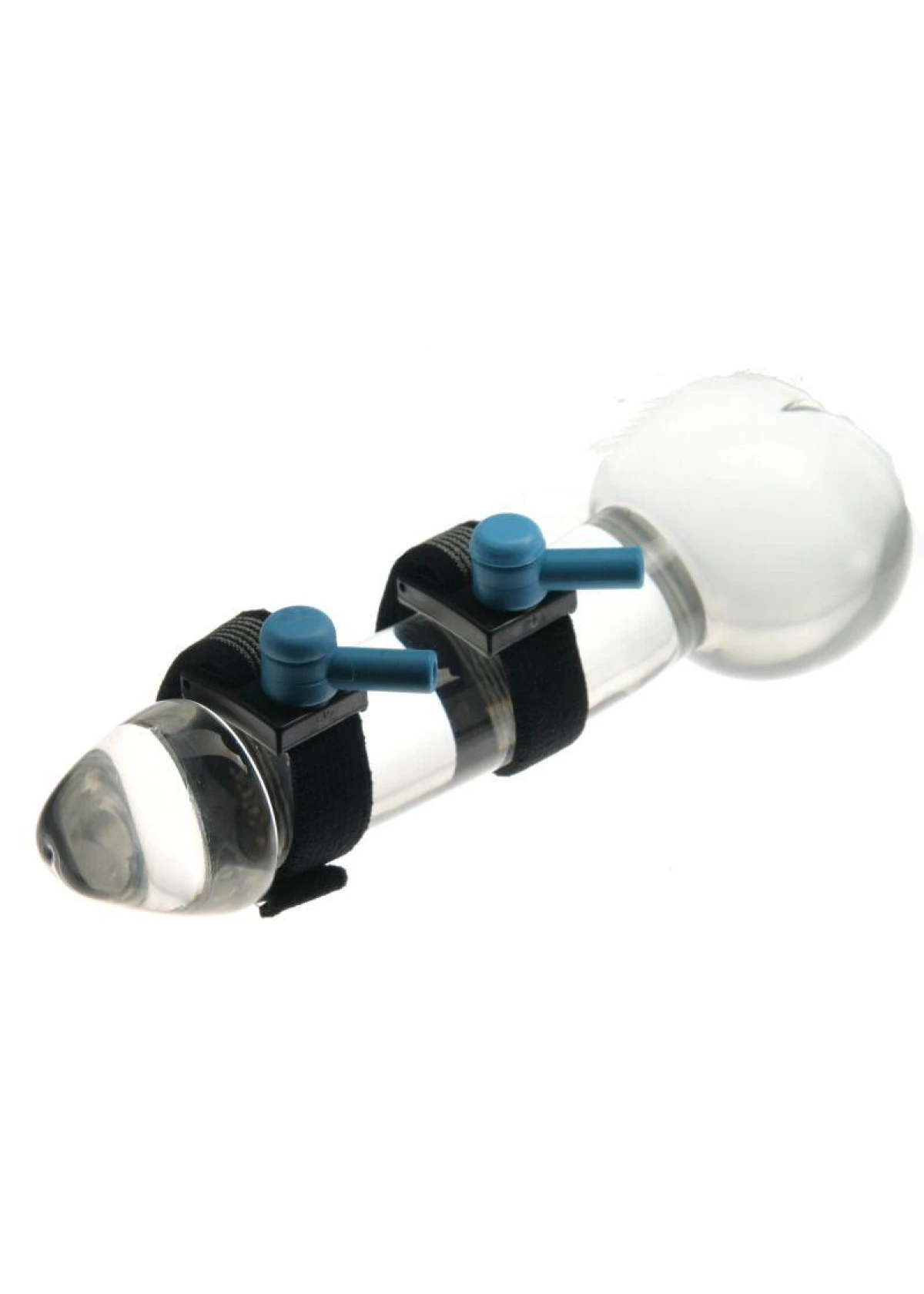 E-Stim Electro Cock Straps