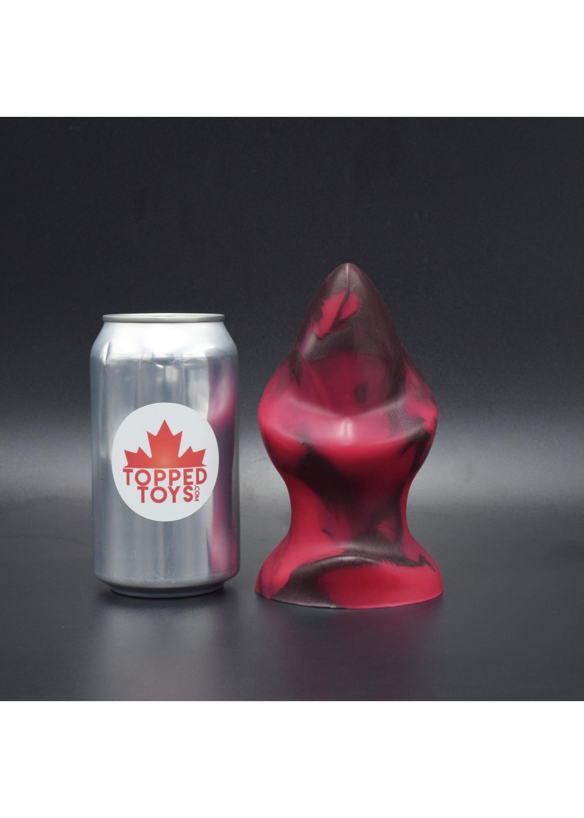 Lotus 100 - Forge Red