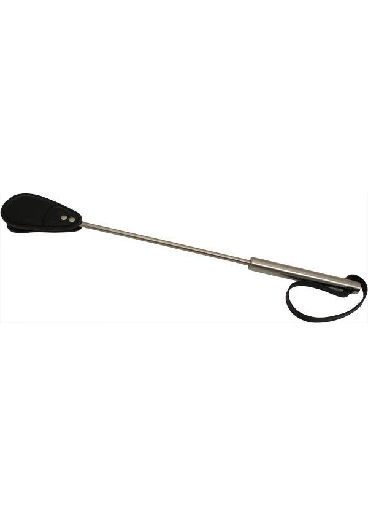 Mister B Iron Whip Slapper Riding Crop
